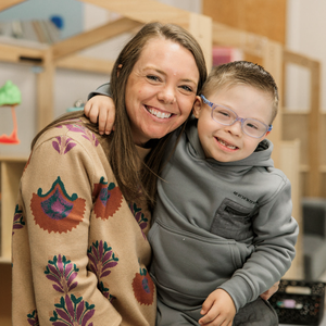 Fundraising Page: Suzannah Harrelson